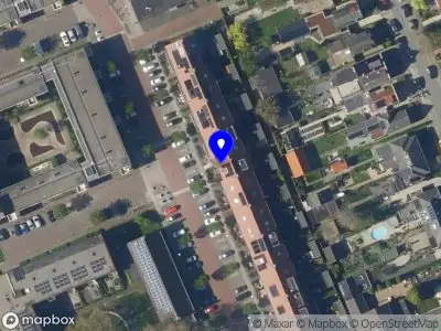 Traumahelikopter naar de Rubensstraat in Woerden