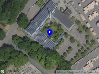 112 melding Politie naar de Wylrehofweg in Venlo vanwege aanrijding met letsel