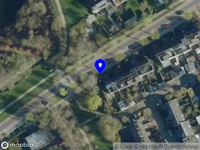 112 melding Politie naar de Kloosterwiel in Zaltbommel vanwege aanrijding met letsel