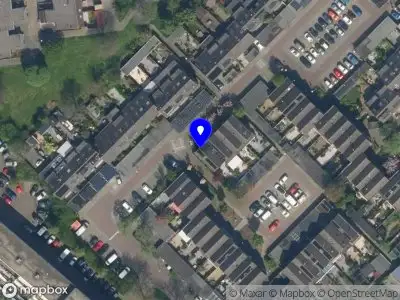 112 melding Ambulance met grote spoed naar de Asserdreef in Maassluis