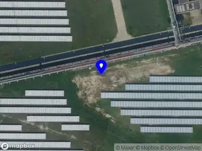 Brandweer met gepaste spoed naar de Staalstraat in Velsen-Noord