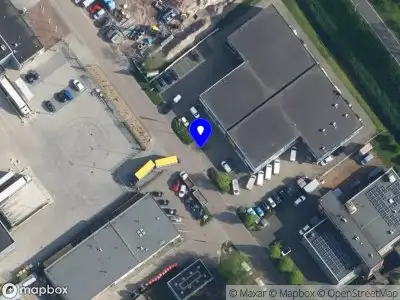 Brandweer met grote spoed naar de De Kuinder in Heerenveen vanwege afgaan automatisch brandalarm