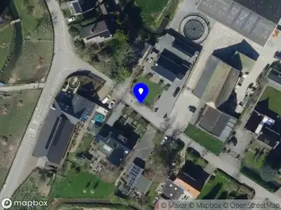 Politie naar de Develweg in Heerjansdam vanwege dier(en) in nood