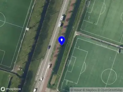 Brandweer met gepaste spoed naar de Laan van Maarschalkerweerd in Utrecht vanwege dier(en) in nood