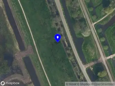 112 melding Ambulance met grote spoed naar de Harreweg in Schiedam