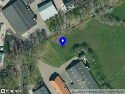 Brandweer met gepaste spoed naar de Kolfschoterdijk in Leusden