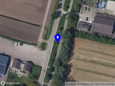 Brandweer met gepaste spoed naar de Vlietskade in Gorinchem vanwege dier(en) in nood