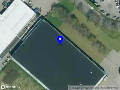 112 melding Brandweer met gepaste spoed naar de 't Zwarte Land in Scherpenzeel