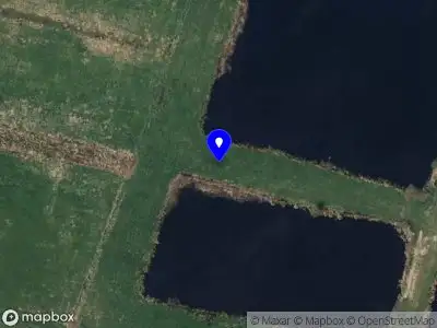 Politie met grote spoed naar de Grindweg in Munnekeburen vanwege ongeval met letsel