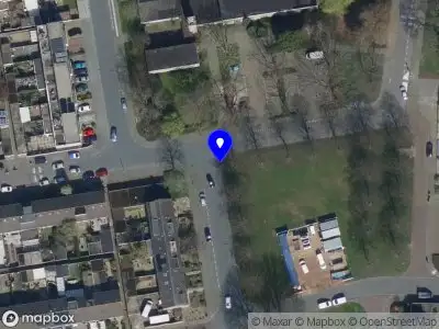 Politie met grote spoed naar de Brusselstraat in Breda vanwege letsel