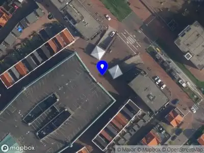 112 melding Ambulance met grote spoed naar de Zilveren Zweep in Nootdorp