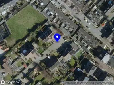 Brandweer met gepaste spoed naar de Sint-Oedenrodeseweg in Best