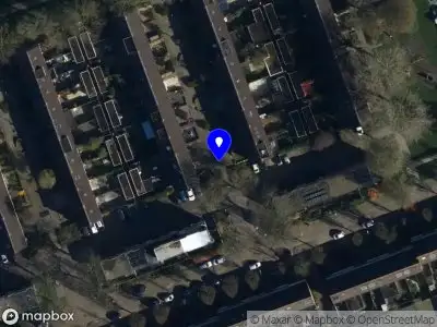 112 melding Ambulance met gepaste spoed naar de Klimopstraat in Schagen