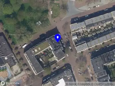 112 melding Ambulance met grote spoed naar de Katendrechtselaan in Rotterdam