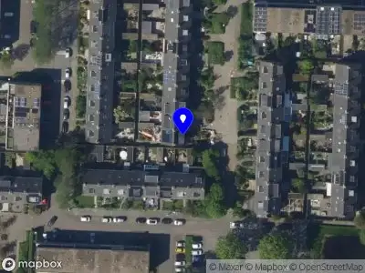 112 melding Traumahelikopter met grote spoed naar de Mariaplaats in Zoetermeer