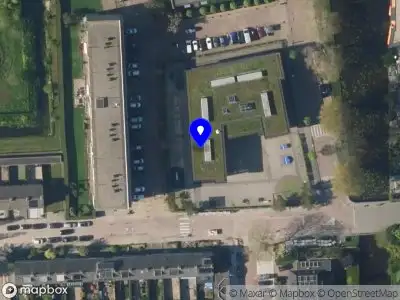 Politie met grote spoed naar de Rijndijk in Hazerswoude-Rijndijk vanwege personen te water