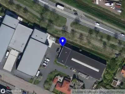 Politie met grote spoed naar de Zeelandweg-Oost in Steenbergen vanwege letsel