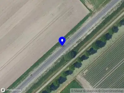 Politie naar de Meerkoetenweg in Lelystad vanwege aanrijding met letsel