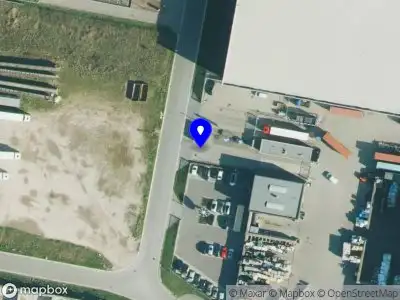 Brandweer met grote spoed naar de Jadestraat in Hengelo vanwege een buitenbrand