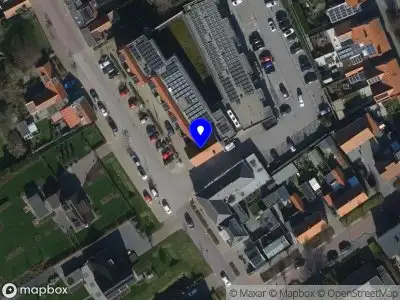 112 melding Politie met grote spoed naar de Herdershof in Serooskerke vanwege letsel