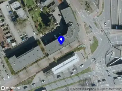 Politie naar de Noord Brabantlaan in Eindhoven vanwege steekincident