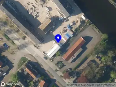 Traumahelikopter met grote spoed naar de Rijndijk in Hazerswoude-Rijndijk