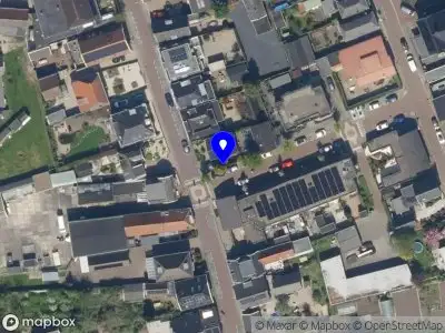 112 melding Ambulance met gepaste spoed naar de Kerkstraat in Groot-Ammers