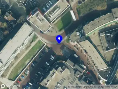 Politie naar de Nagelstraat in Oldenzaal vanwege aanrijding met letsel