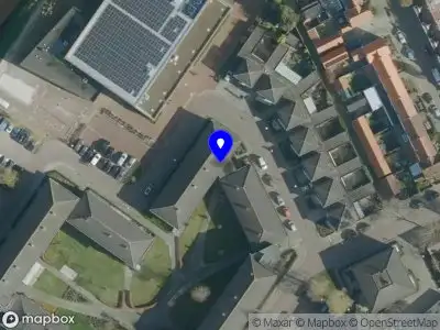 112 melding Politie naar de Dommelstraat in Sint-Oedenrode vanwege personen te water