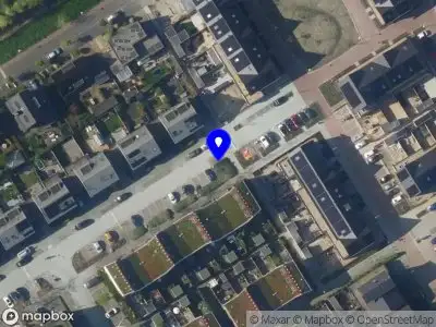 Ambulance met gepaste spoed naar de Speenkruid in Alphen aan den Rijn