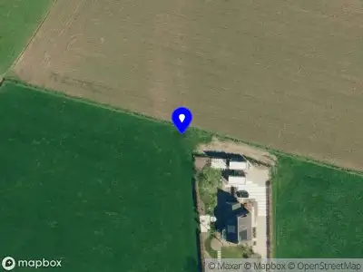 Traumahelikopter met grote spoed naar de Eekstraat in Doesburg