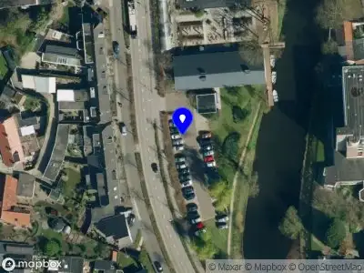 Brandweer met gepaste spoed naar de Mattelierstraat in Groenlo