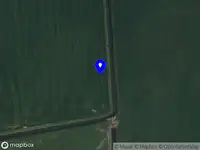 Politie met grote spoed naar de Friese Straatweg in Burum vanwege ongeval met letsel