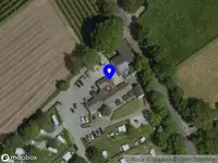 Politie naar de Mheerelindje in Noorbeek vanwege aanrijding met letsel