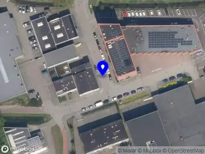 Politie naar de Frobenstraat in Rotterdam vanwege ongeval met letsel