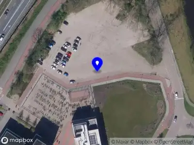 Politie met gepaste spoed naar de Commandobaan in Roosendaal vanwege letsel