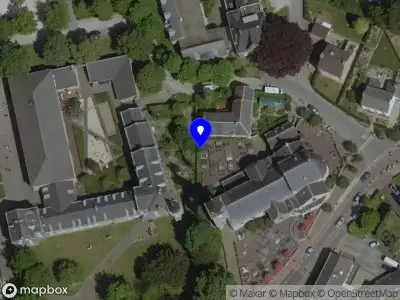 Brandweer met gepaste spoed naar de Heerenhofweg in Mechelen