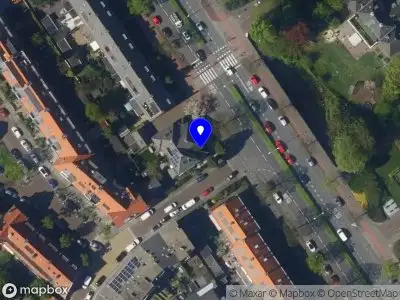 112 melding Traumahelikopter met grote spoed naar de Laan van Nieuw Oosteinde in Voorburg