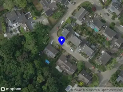 Politie naar de Burton Jostweg in Roermond vanwege aanrijding met letsel