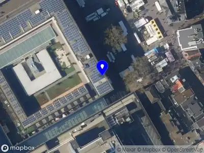 112 melding Politie naar de Vredenburgplein in Utrecht vanwege aanrijding met letsel