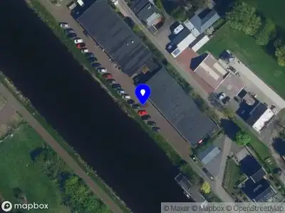 Traumahelikopter met grote spoed naar de Aalsmeerderdijk in Aalsmeerderbrug