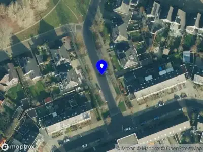 112 melding Politie naar de Madridstraat in Hengelo vanwege aanrijding met letsel