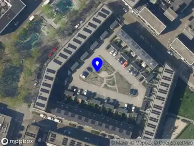 Politie naar de Jan van der Doesstraat in Utrecht vanwege steekincident