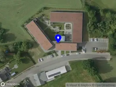 Brandweer met grote spoed naar de Bruggerveld in Hunsel vanwege reanimatie