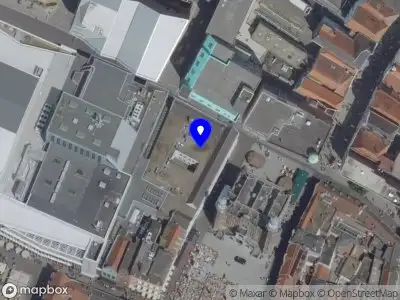 112 melding Brandweer met gepaste spoed naar de Peperstraat in Venlo