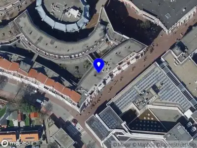 Politie naar de Noordkade in Spijkenisse vanwege personen te water