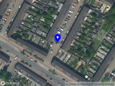 112 melding Ambulance met grote spoed naar de Kreekstraat in Purmerend