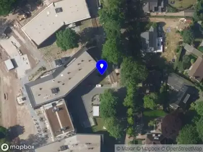 Brandweer met gepaste spoed naar de Secretaris Boerhoutweg in Nunspeet vanwege afgaan automatisch brandalarm