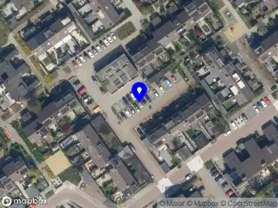 112 melding Ambulance met grote spoed naar de Moezeldal in Capelle aan den IJssel