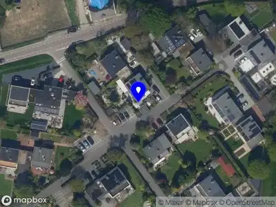 Ambulance met gepaste spoed naar de Oostzoom in Krimpen aan de Lek
